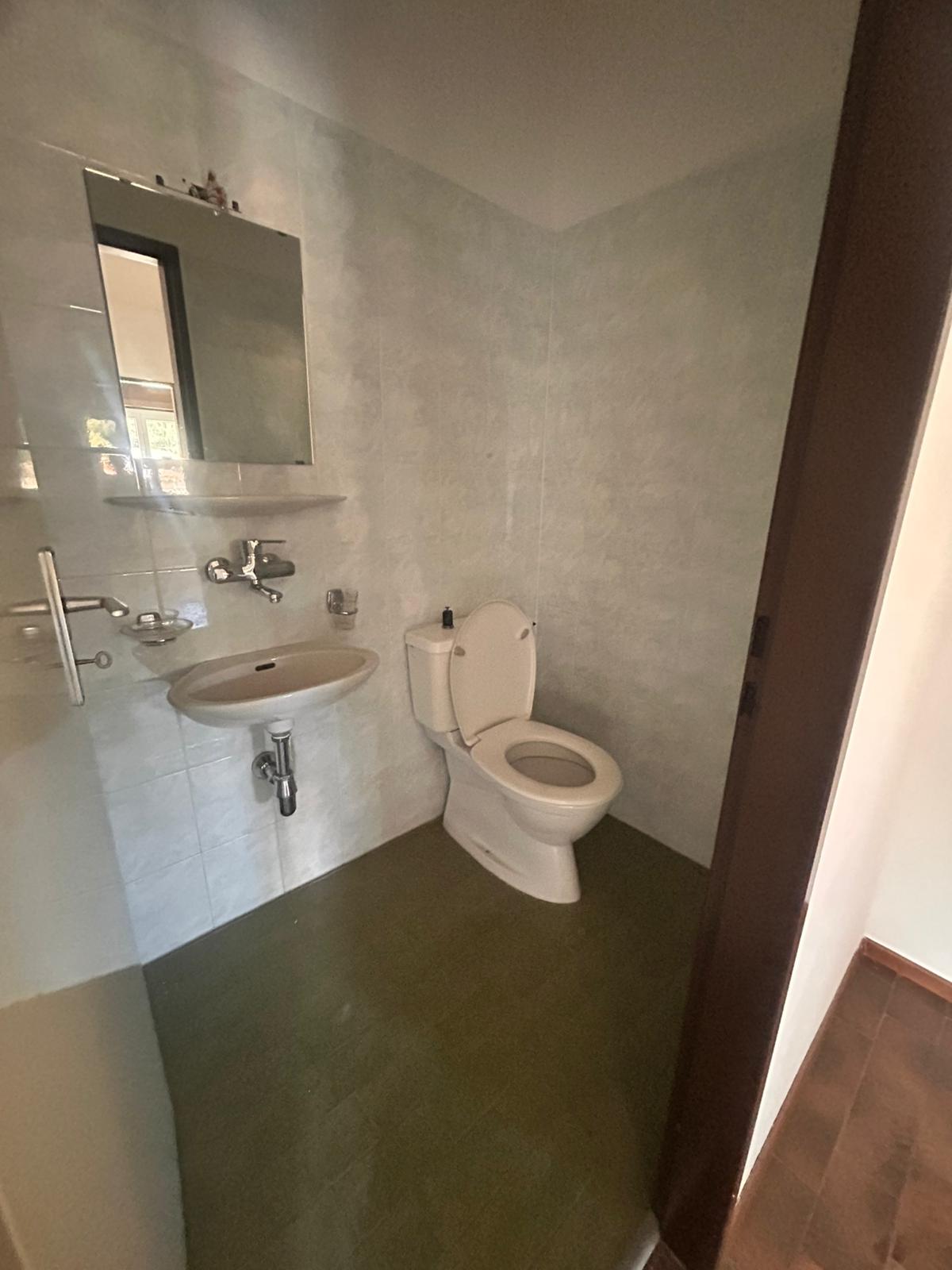 3 ½ Zimmer Wohnung