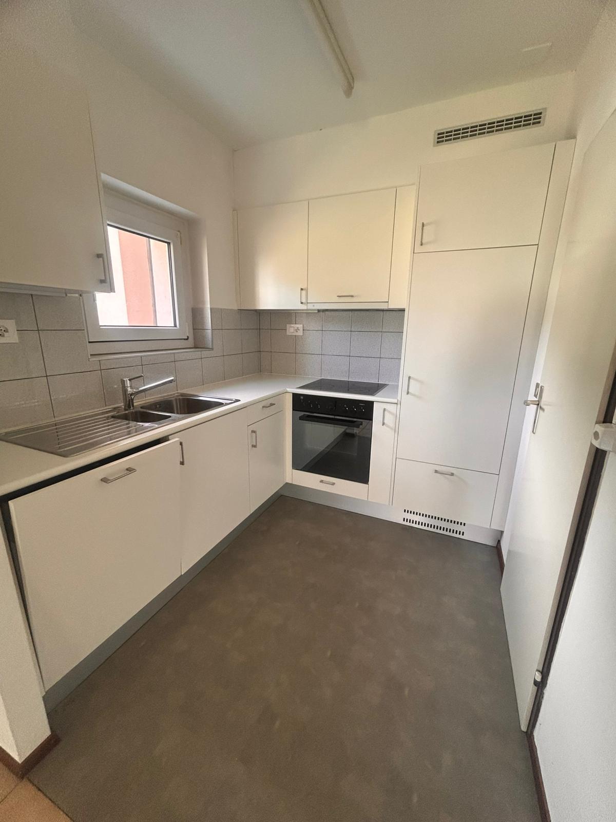 3 ½ Zimmer Wohnung