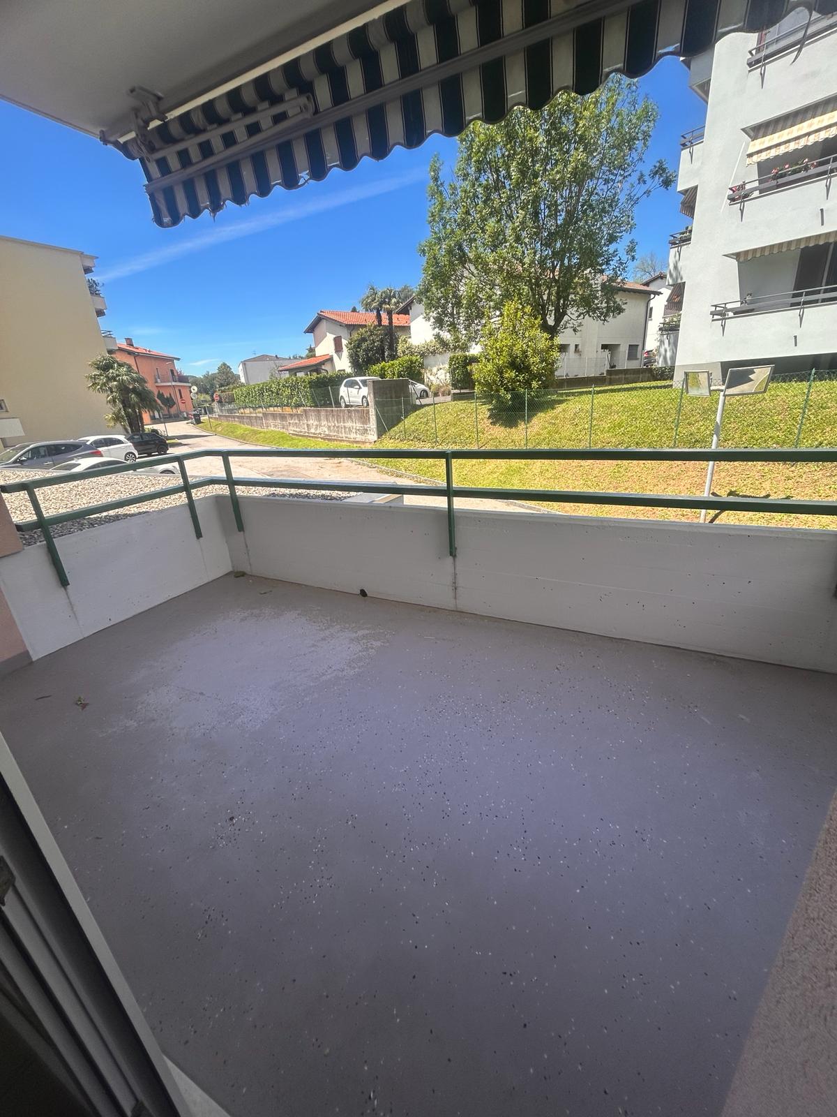 3 ½ Zimmer Wohnung