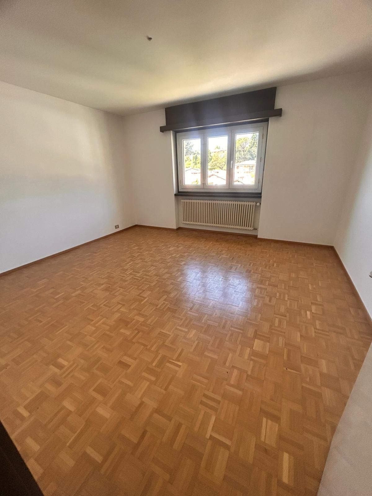 3 ½ Zimmer Wohnung