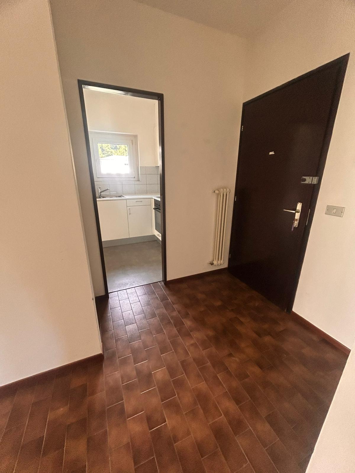3 ½ Zimmer Wohnung