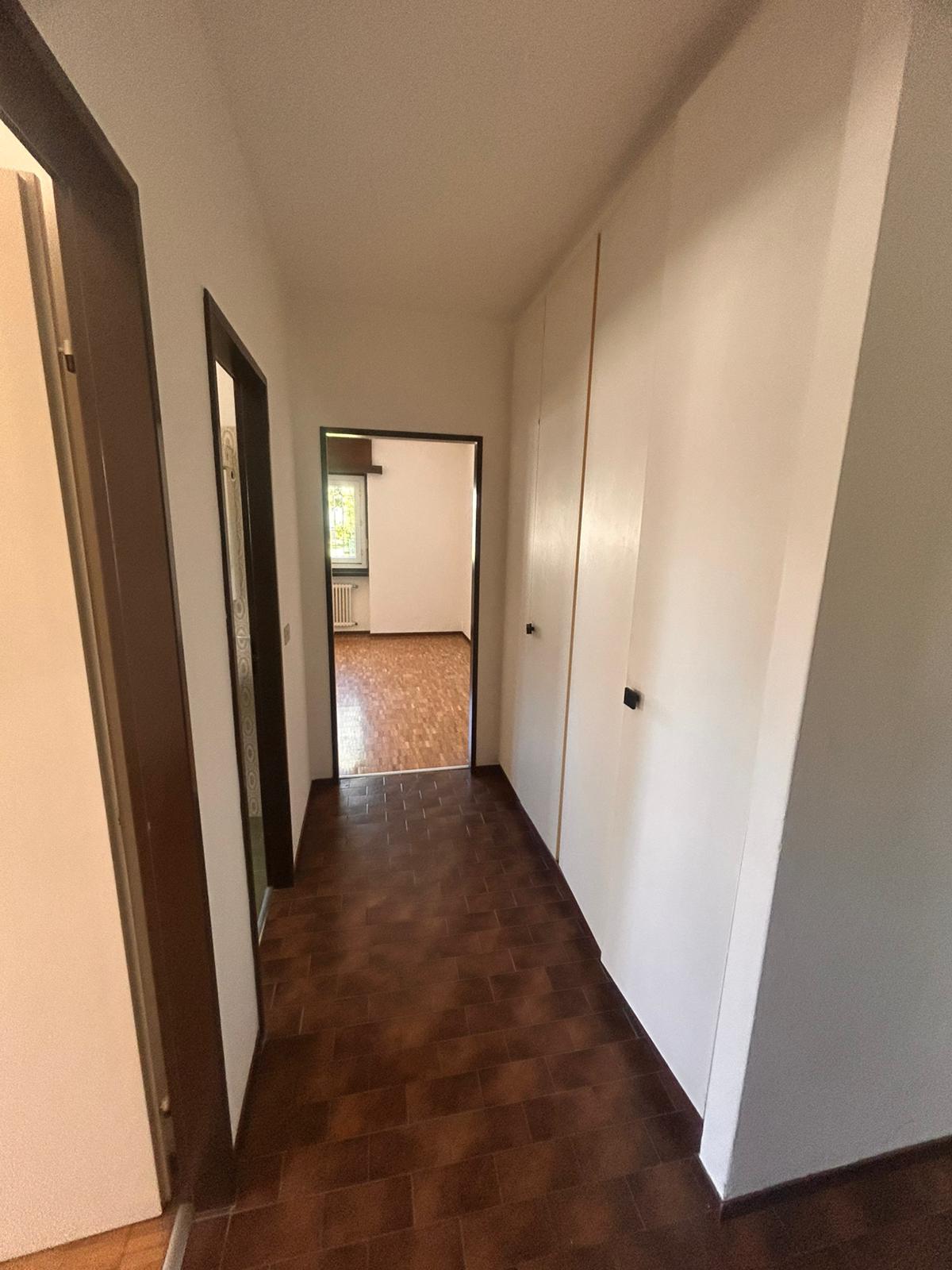 3 ½ Zimmer Wohnung