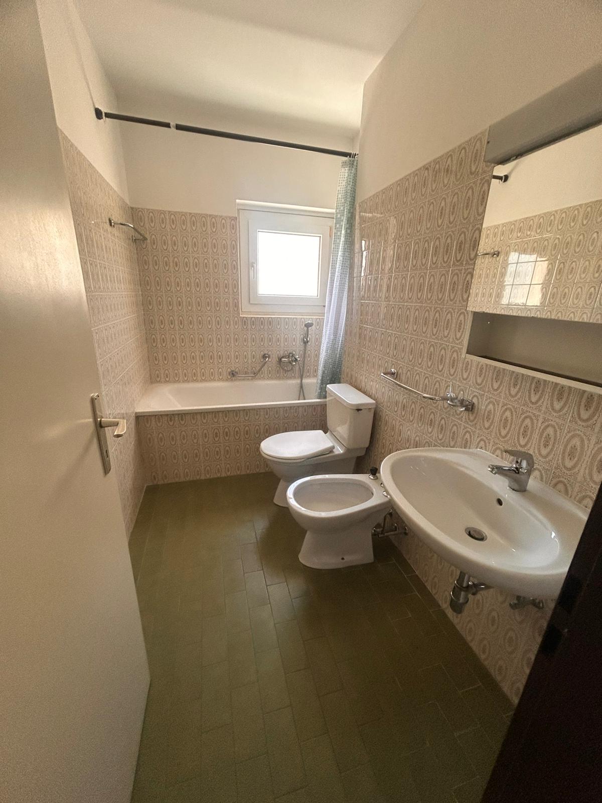 3 ½ Zimmer Wohnung
