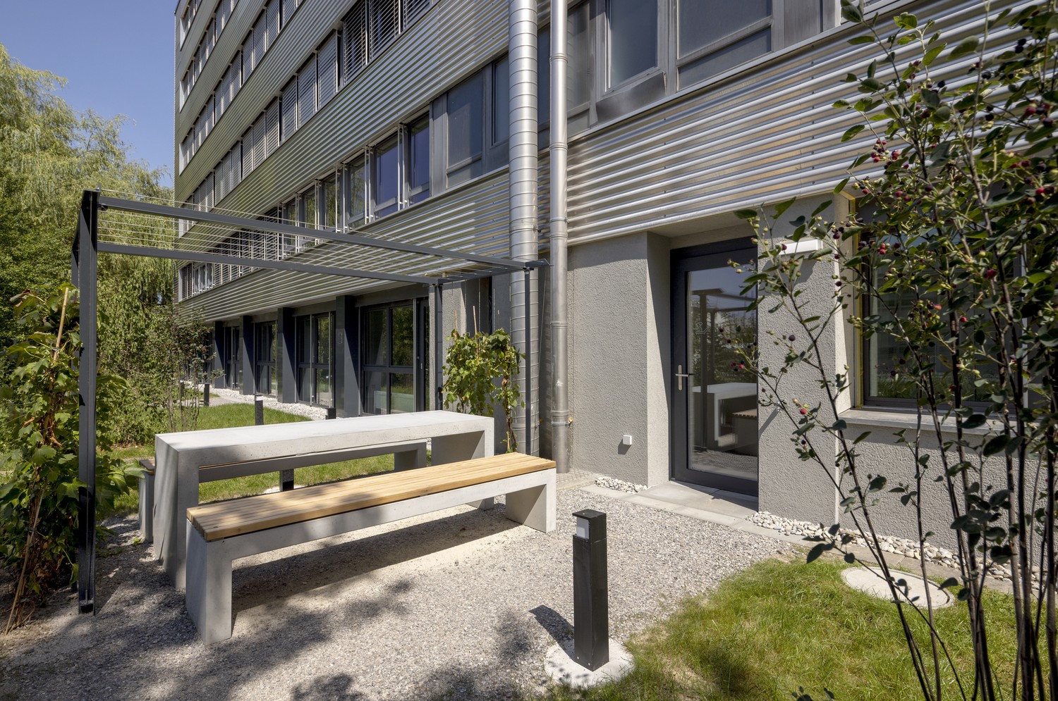 ufficio di 117m²