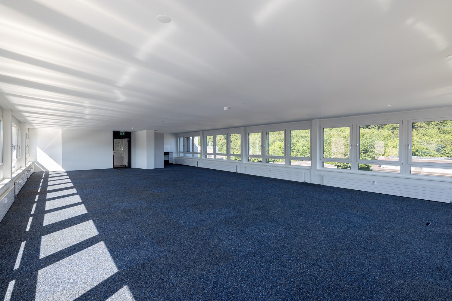 ufficio di 117m²