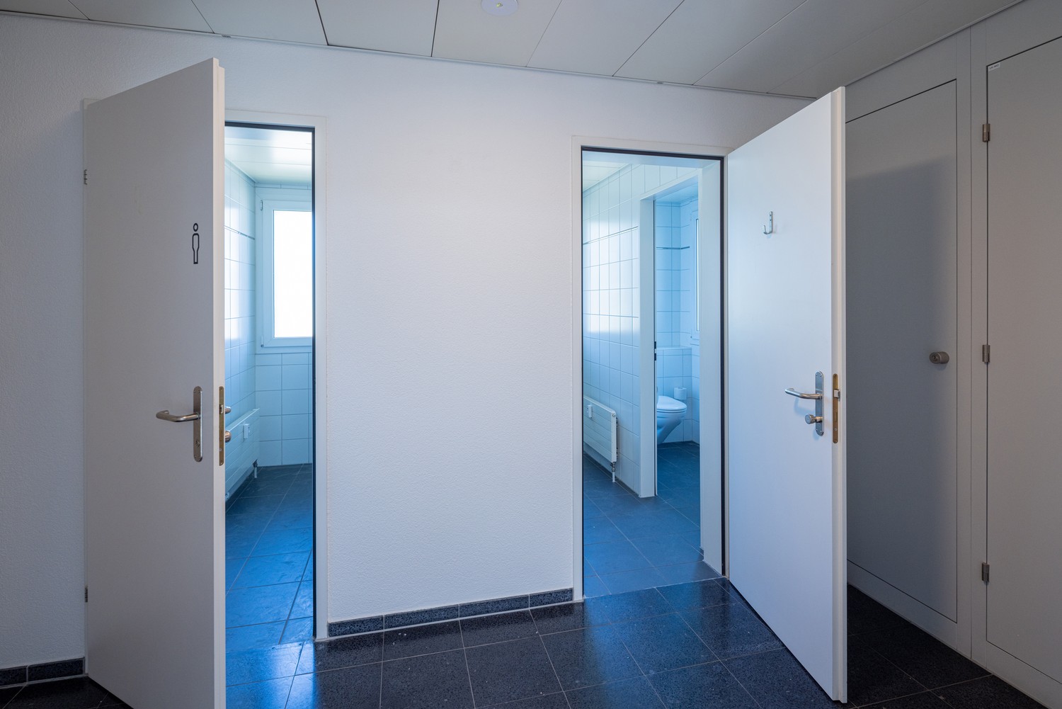 ufficio di 117m²