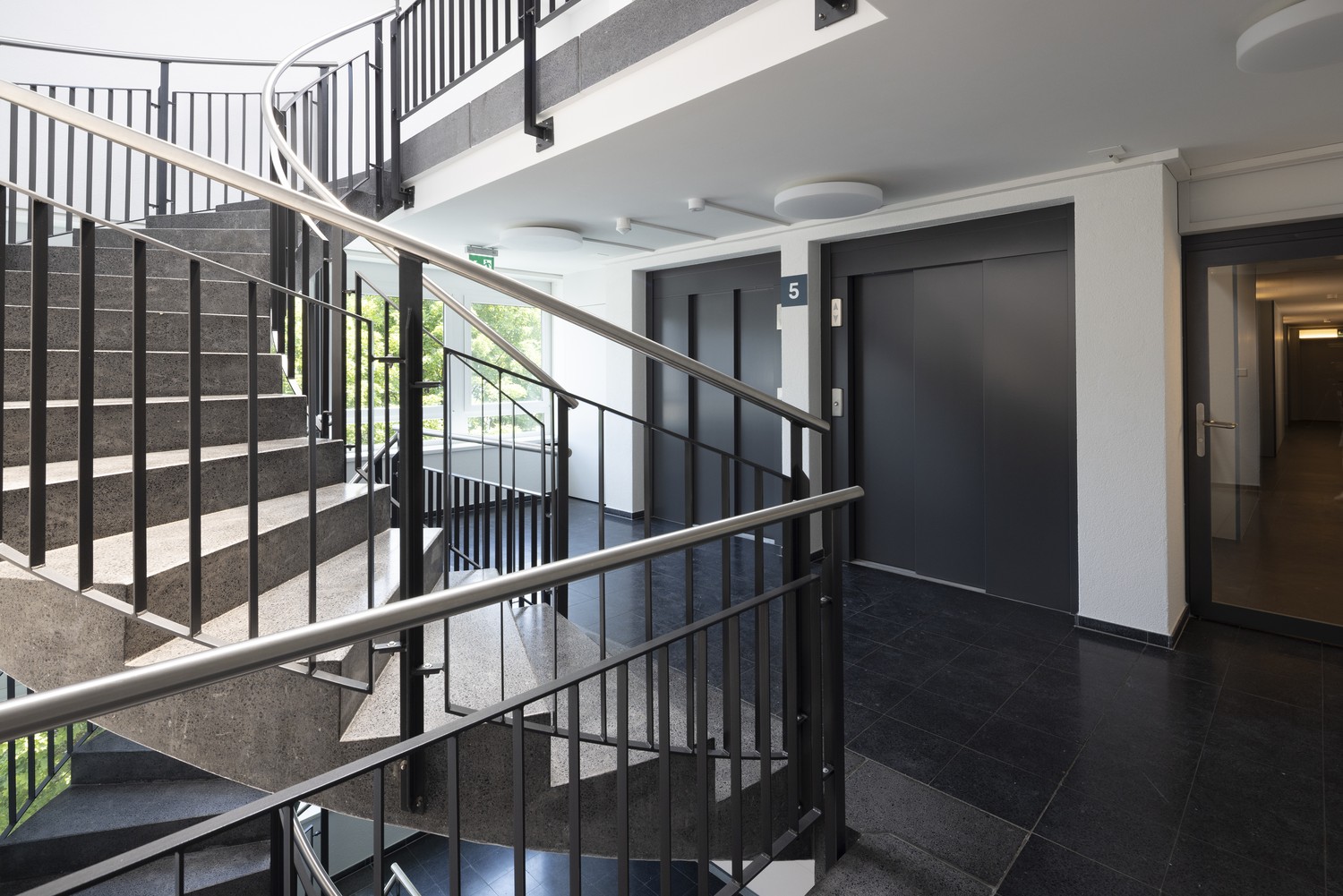ufficio di 117m²