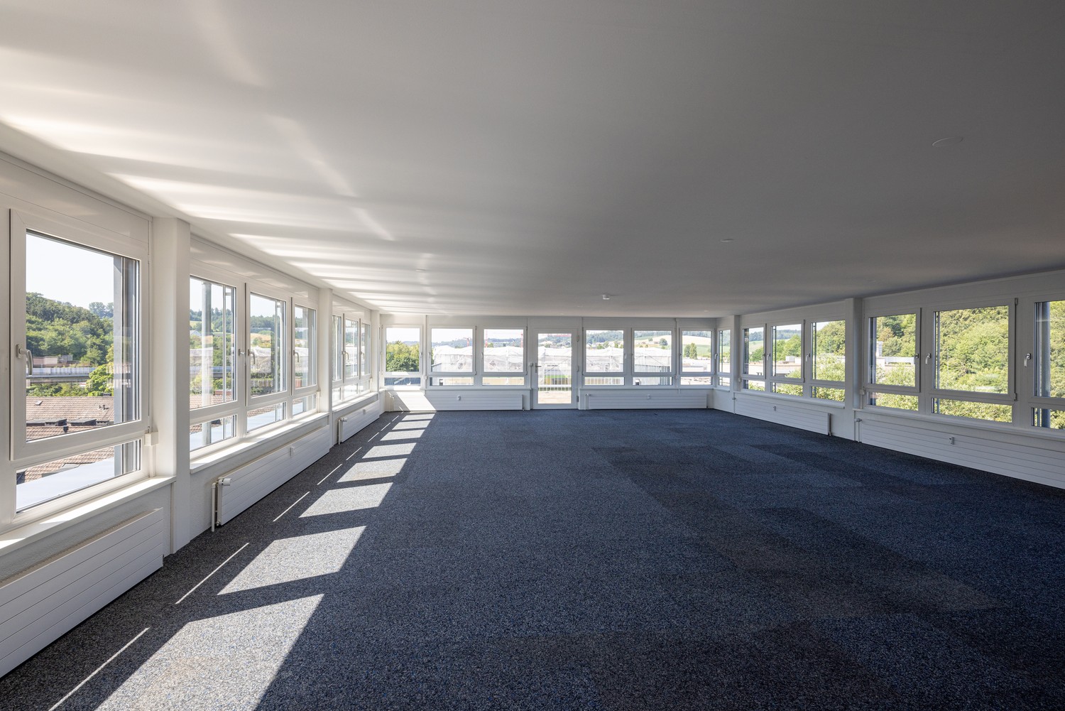 ufficio di 117m²