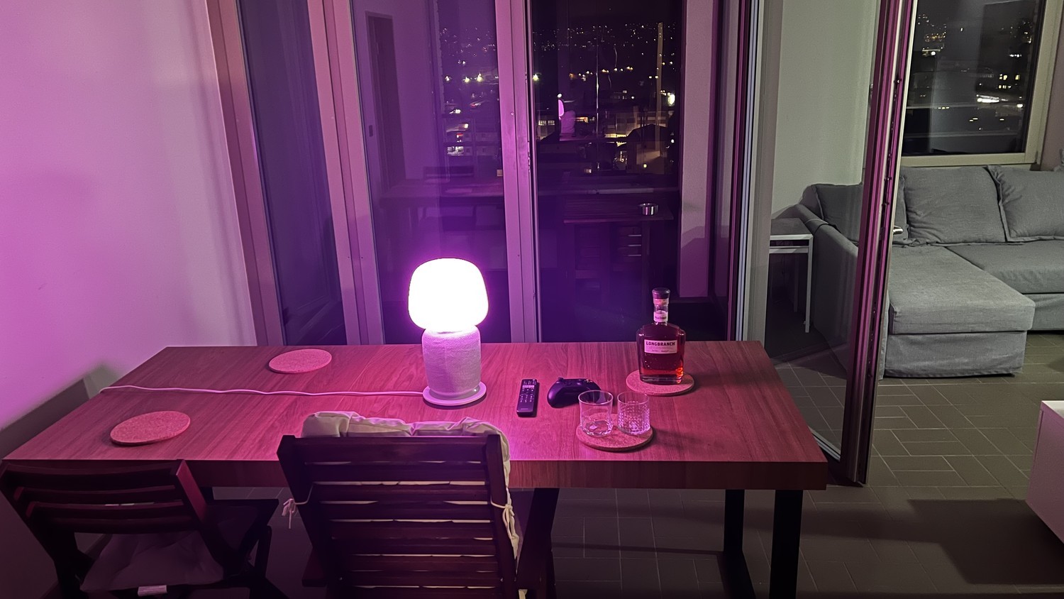 2 ½ Zimmer-Wohnung