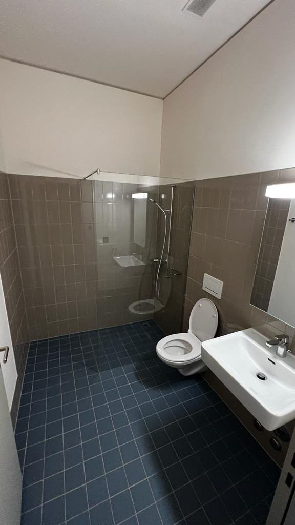 2 ½ Zimmer-Wohnung