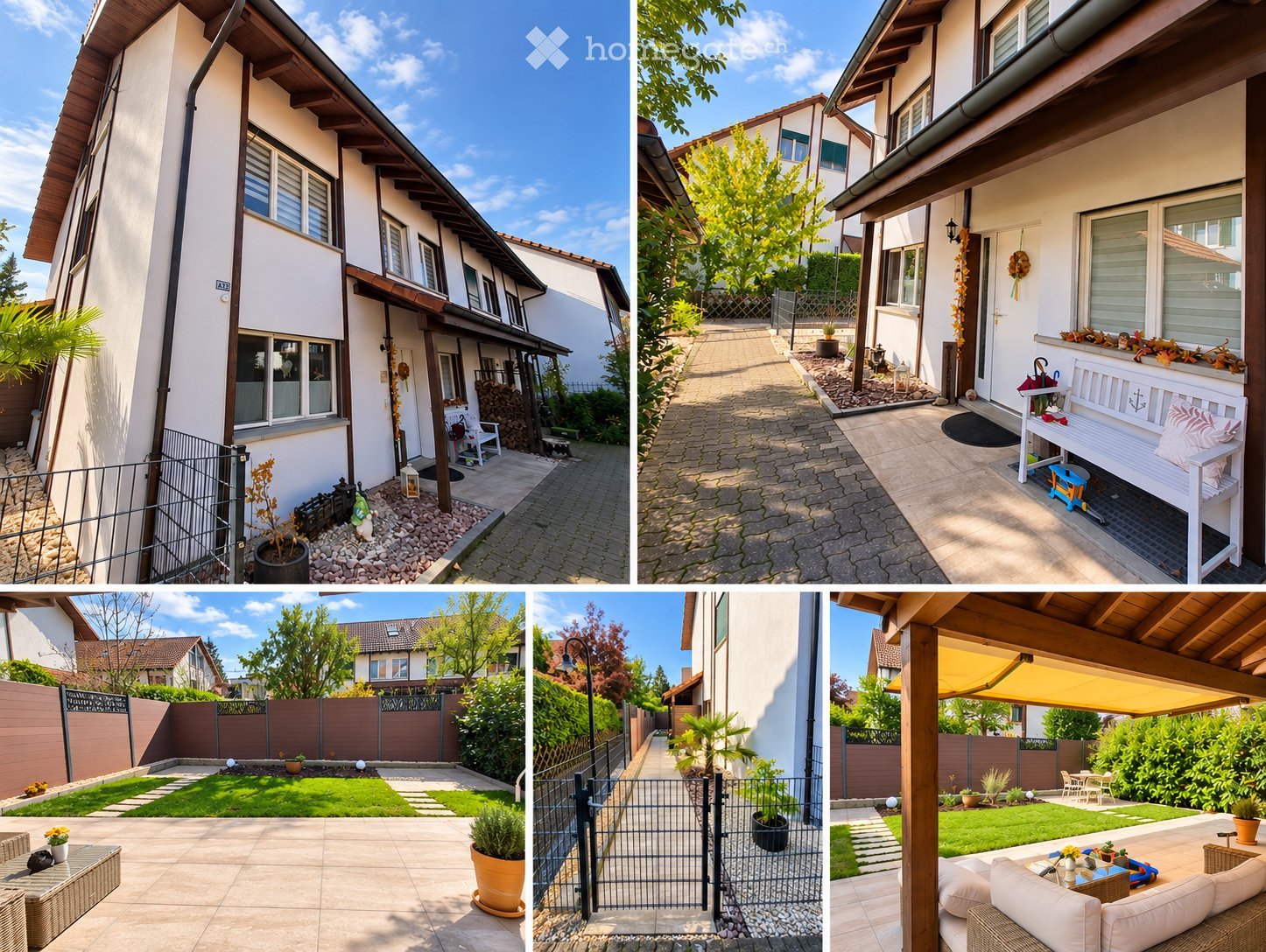 Casa singola di 5 ½ locali, foto 4 di 5