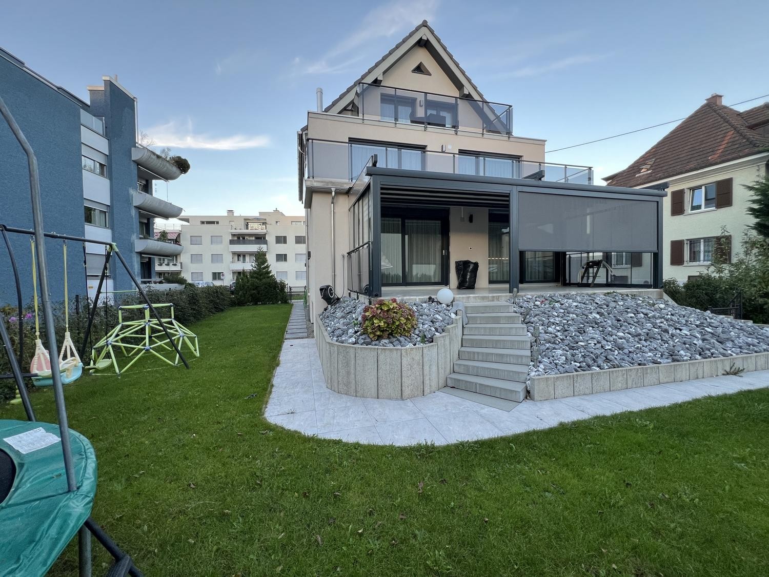 Casa singola di 3 ½ locali, foto 5 di 10