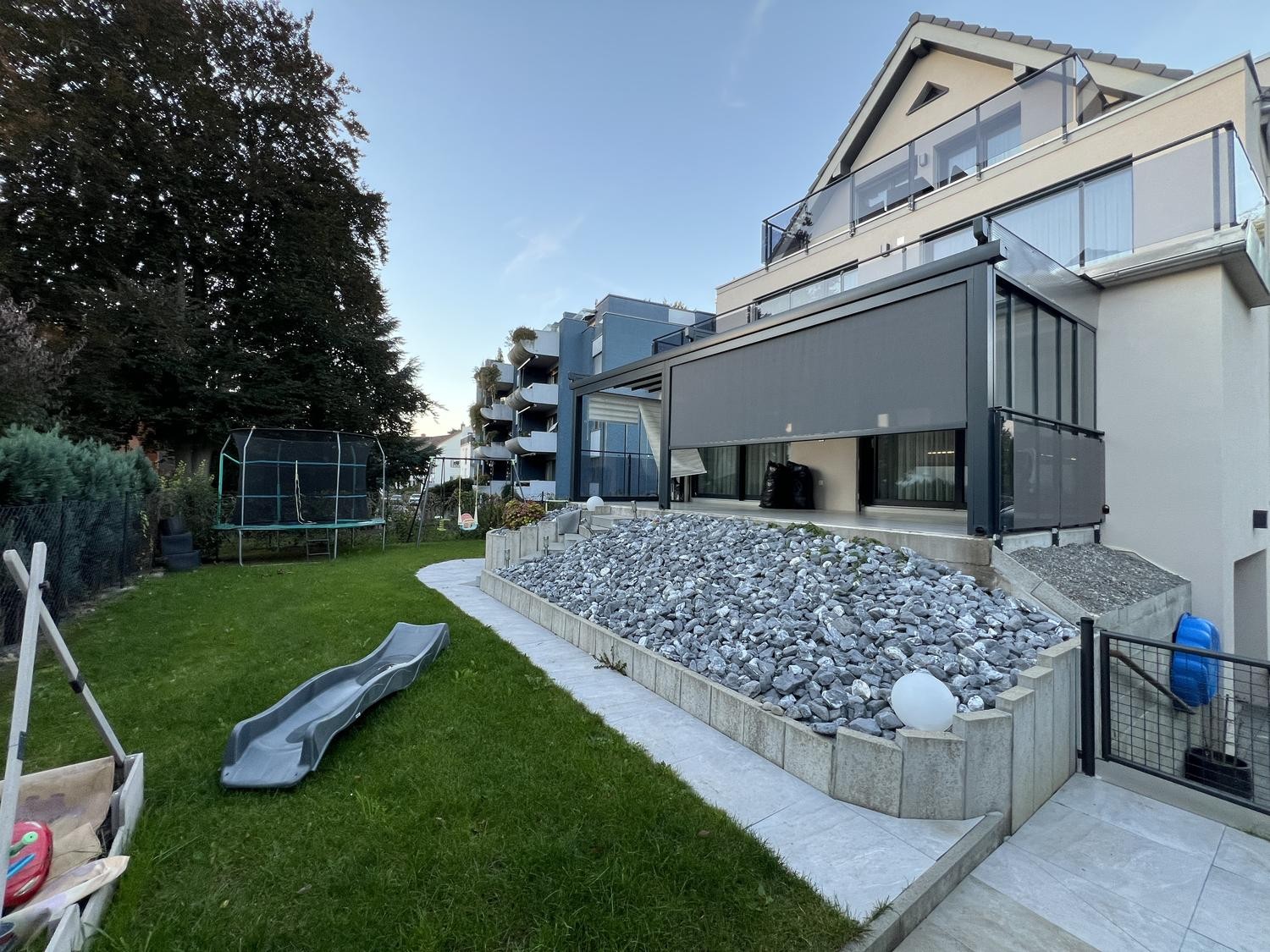 Casa singola di 3 ½ locali, foto 1 di 10