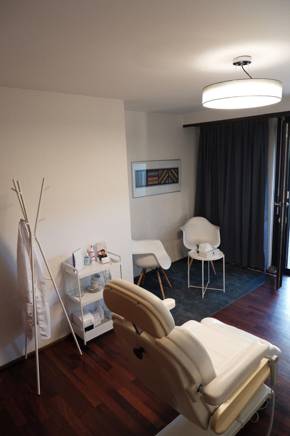 50m² commerciale