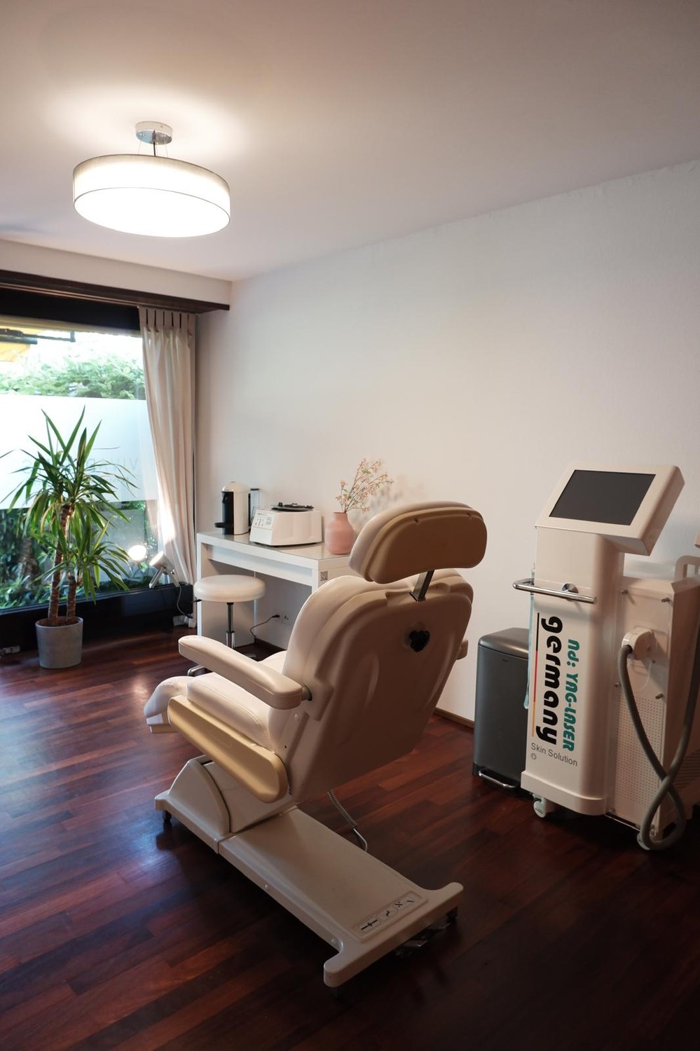 50m² commerciale