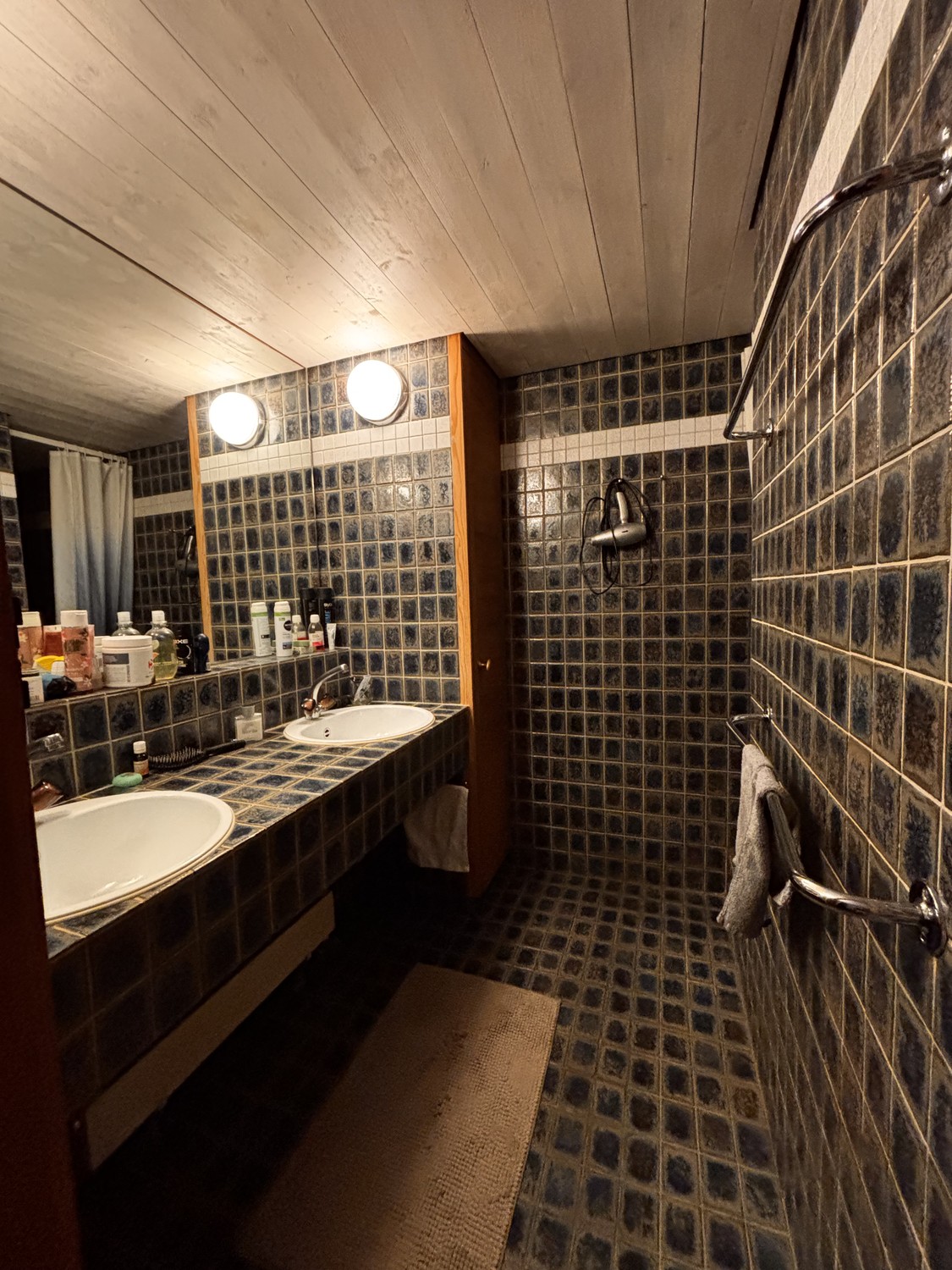 50m² commerciale