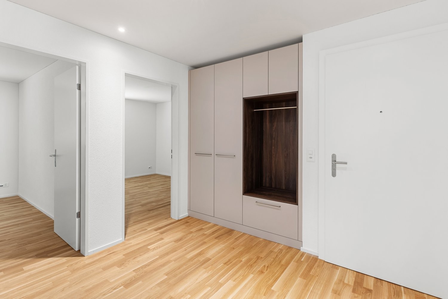 Appartamento di 2 ½ locali, foto 6 di 10