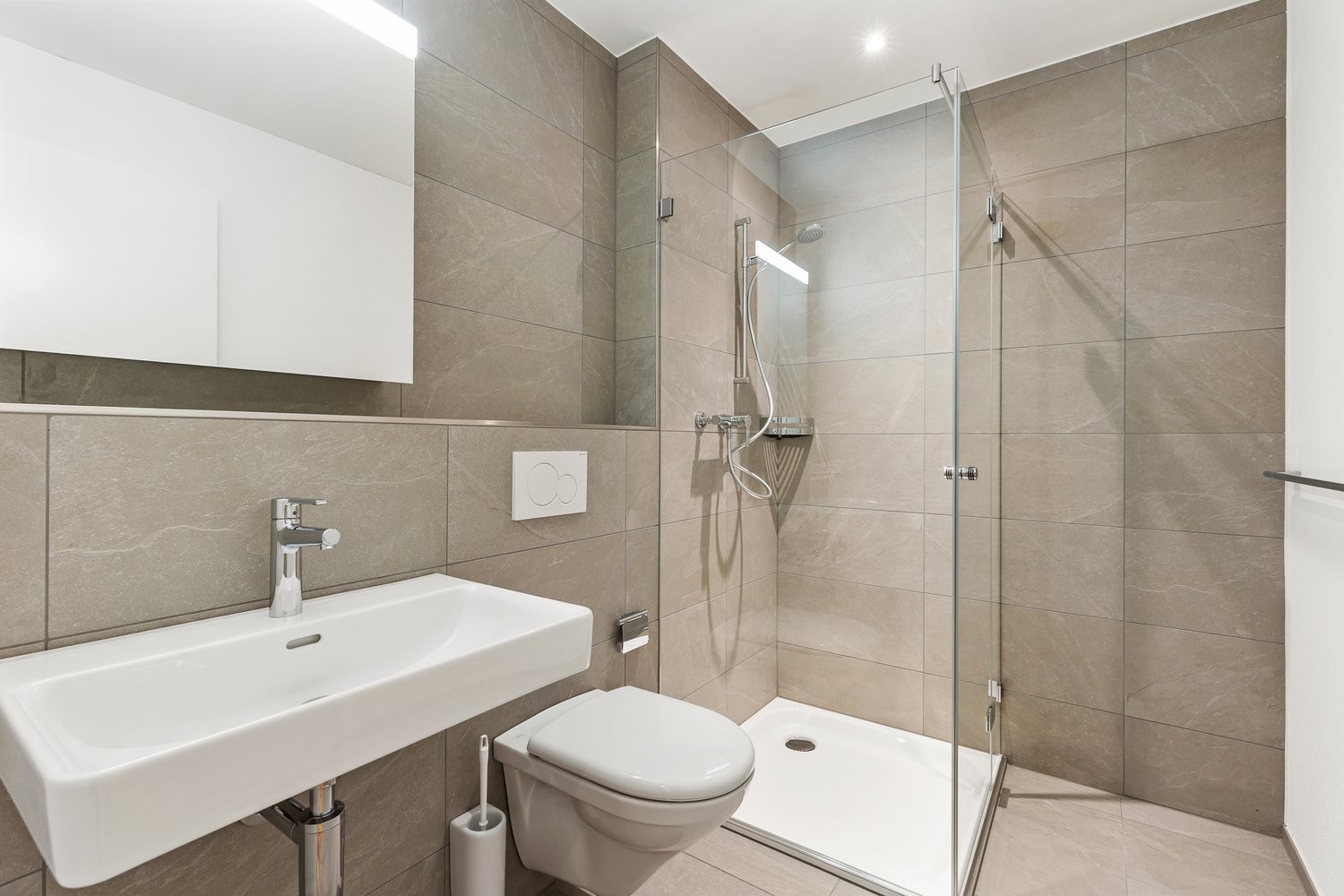 Appartamento di 2 ½ locali, foto 7 di 10