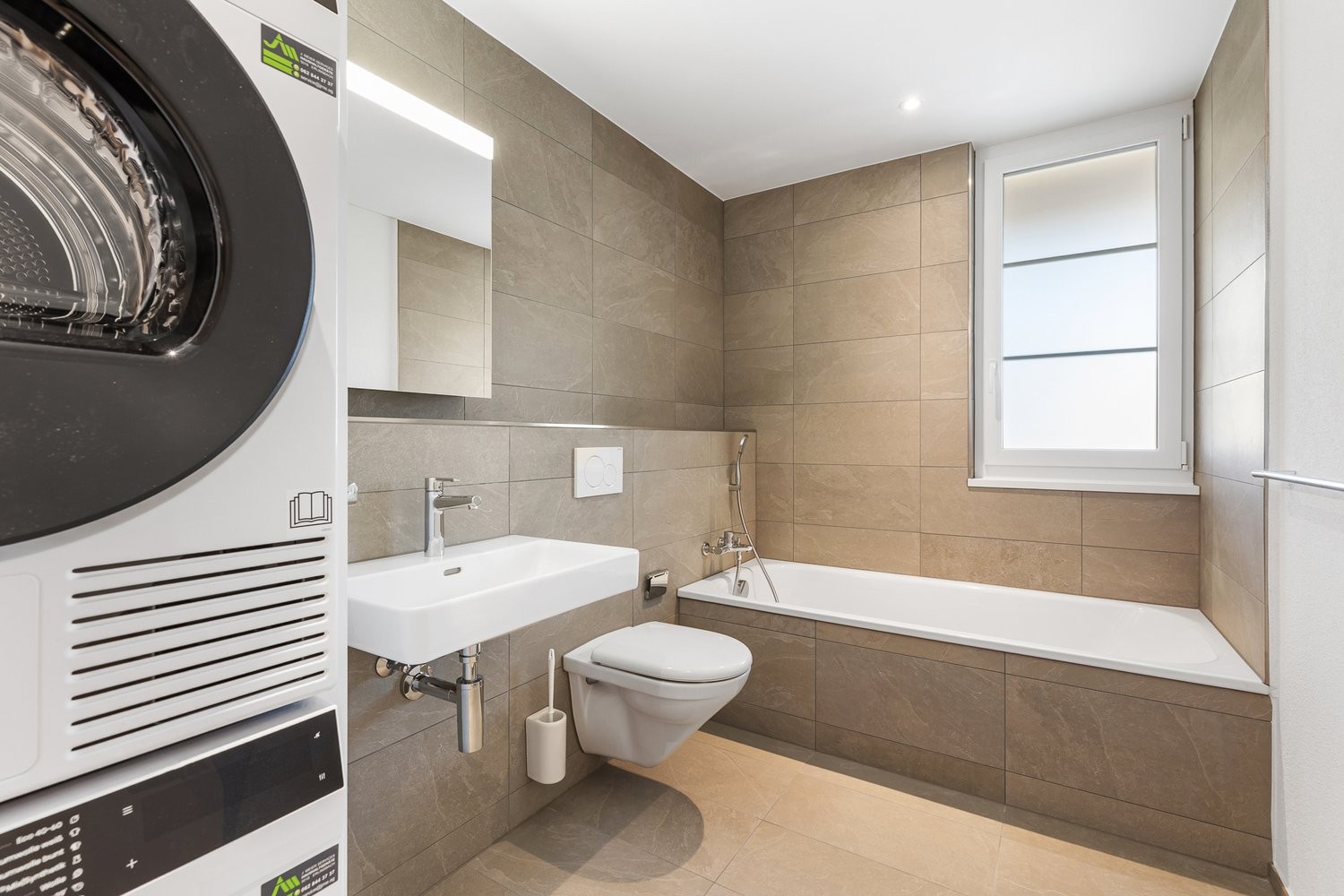 Appartamento di 2 ½ locali, foto 8 di 10