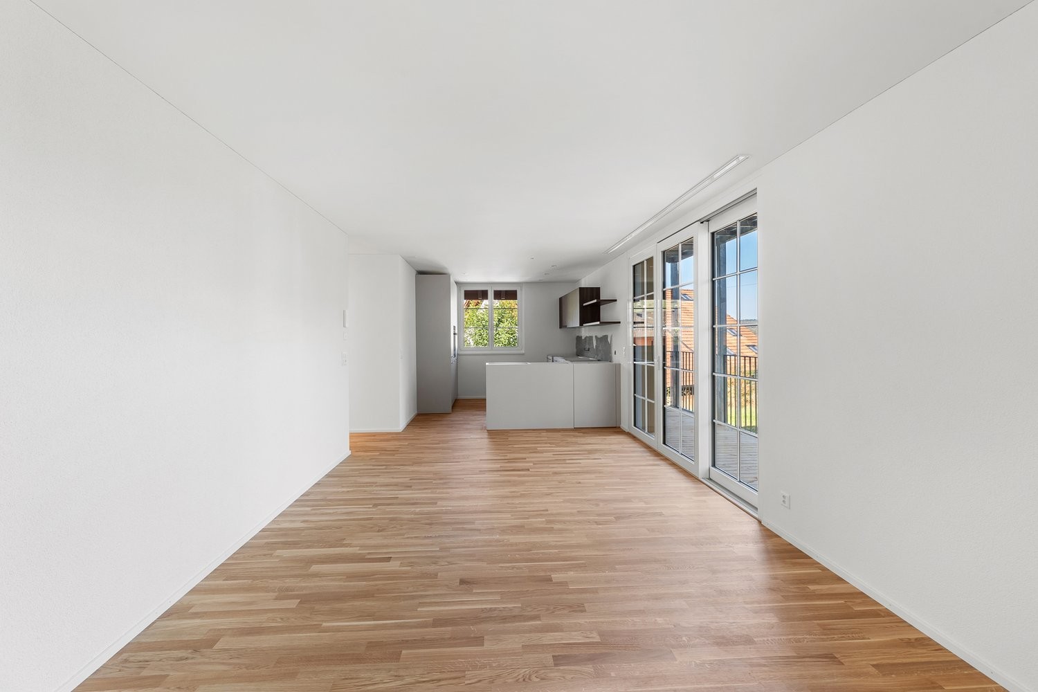 Appartamento di 2 ½ locali, foto 1 di 10