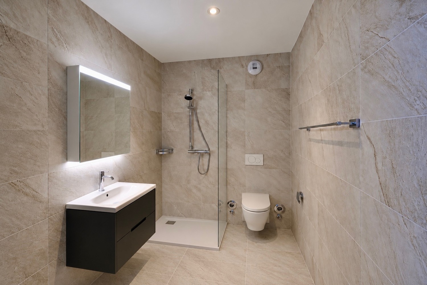 Appartamento di 1 ½ locali, foto 4 di 4