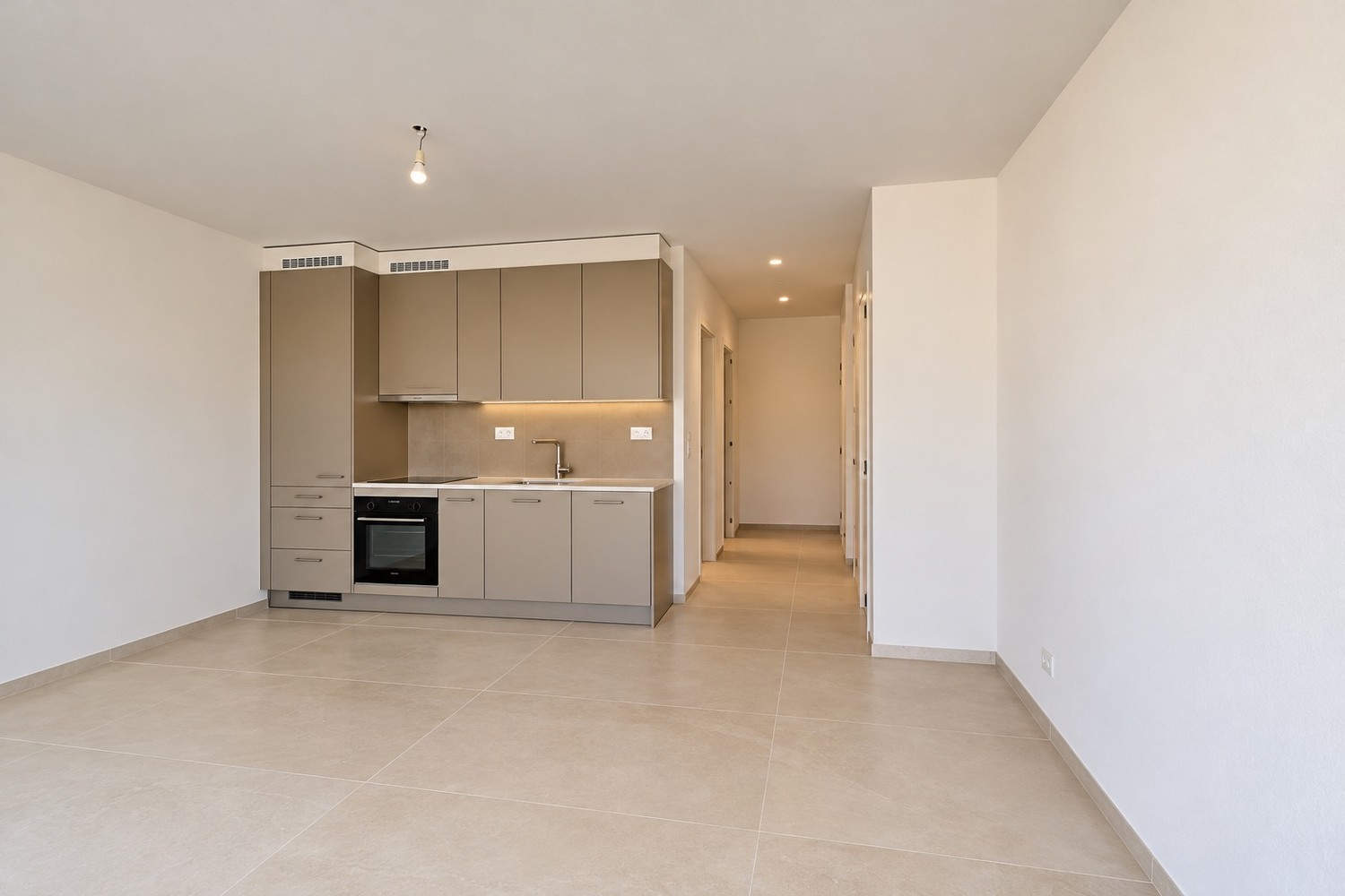 Appartamento di 1 ½ locali, foto 1 di 4