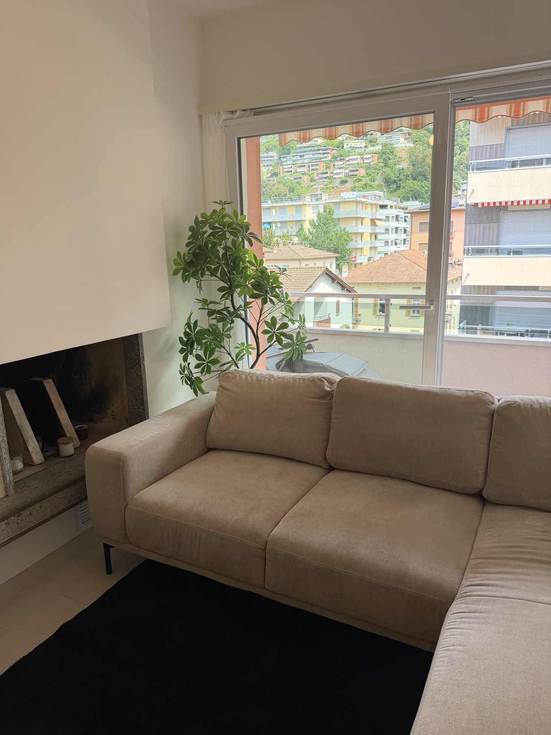 2 ½ rooms apartment, foto 10 di 10