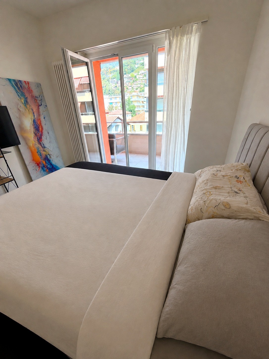 2 ½ rooms apartment, foto 4 di 10
