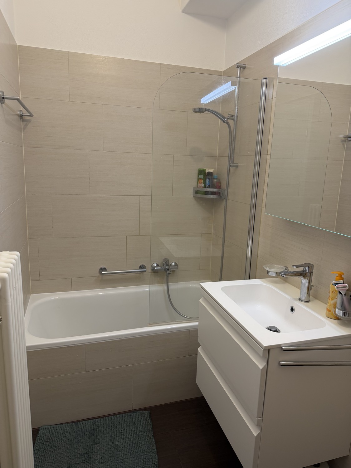 2 ½ rooms apartment, foto 6 di 10