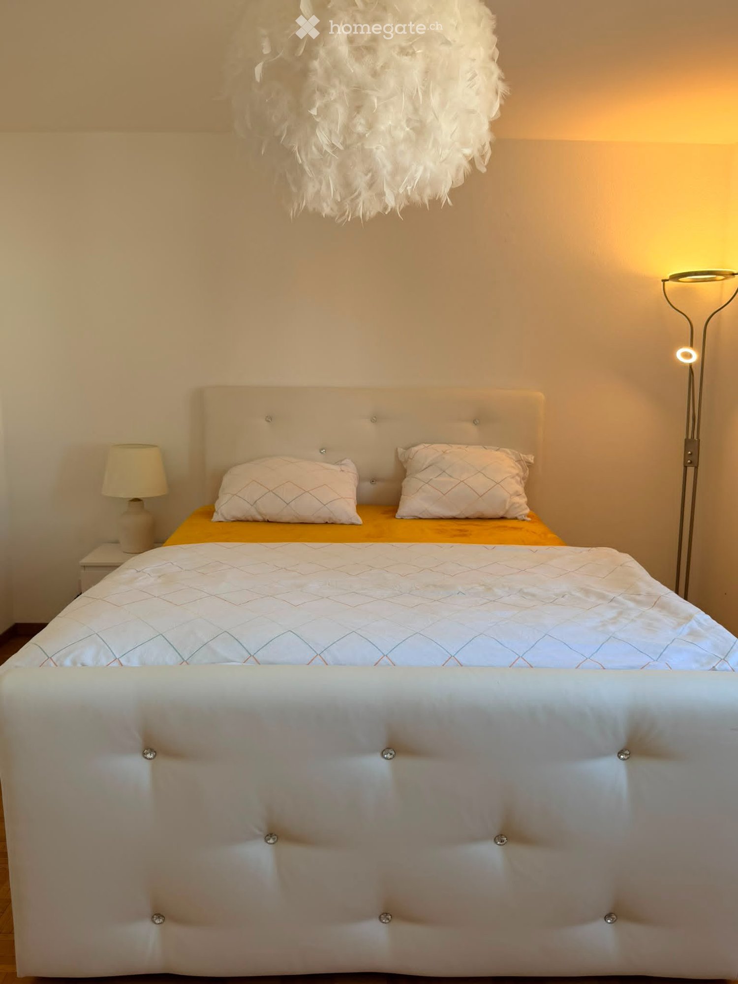 1 room single room