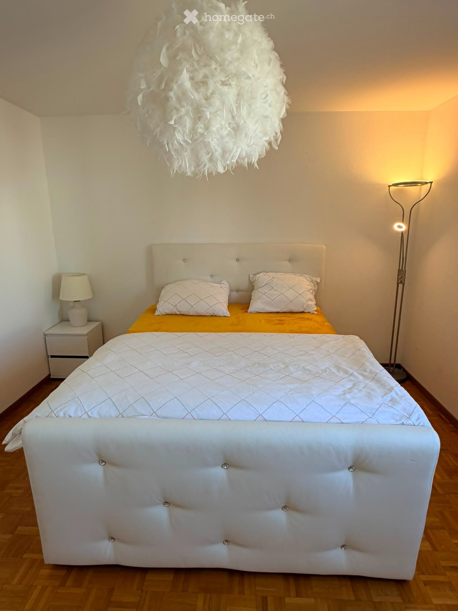 1 room single room