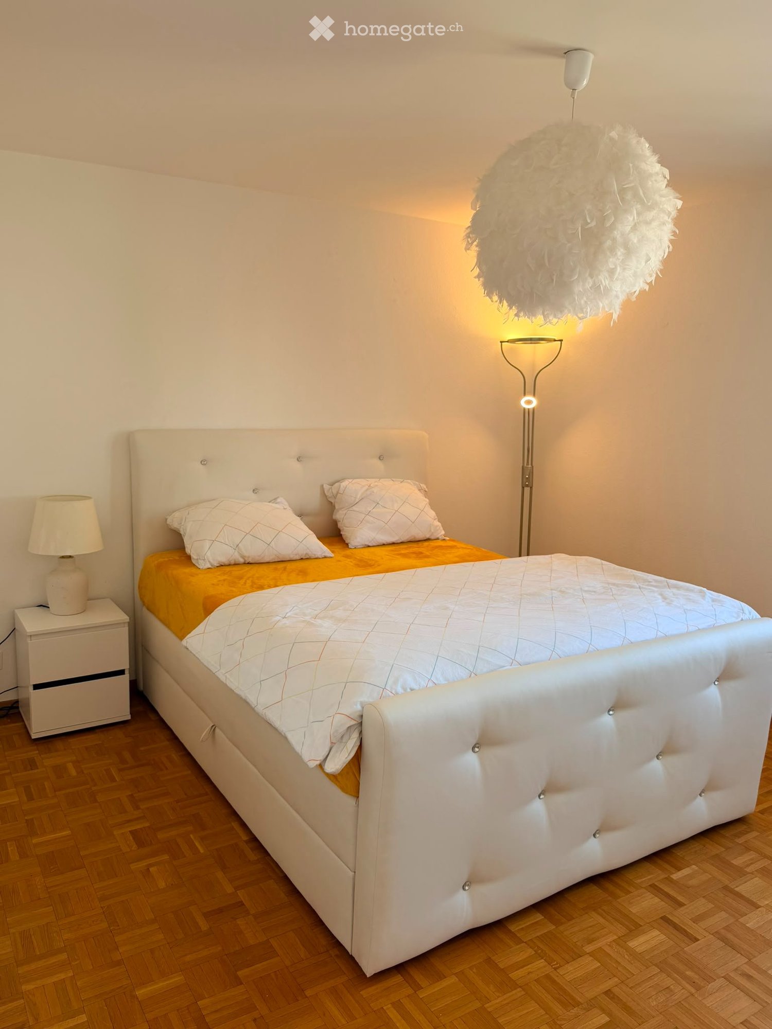 1 room single room
