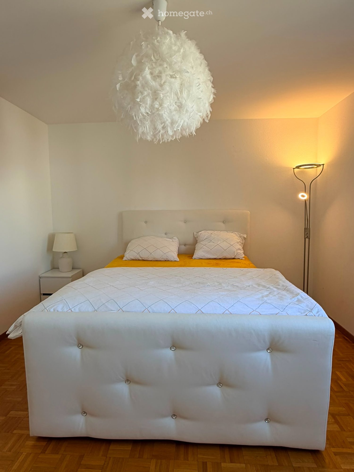 1 room single room