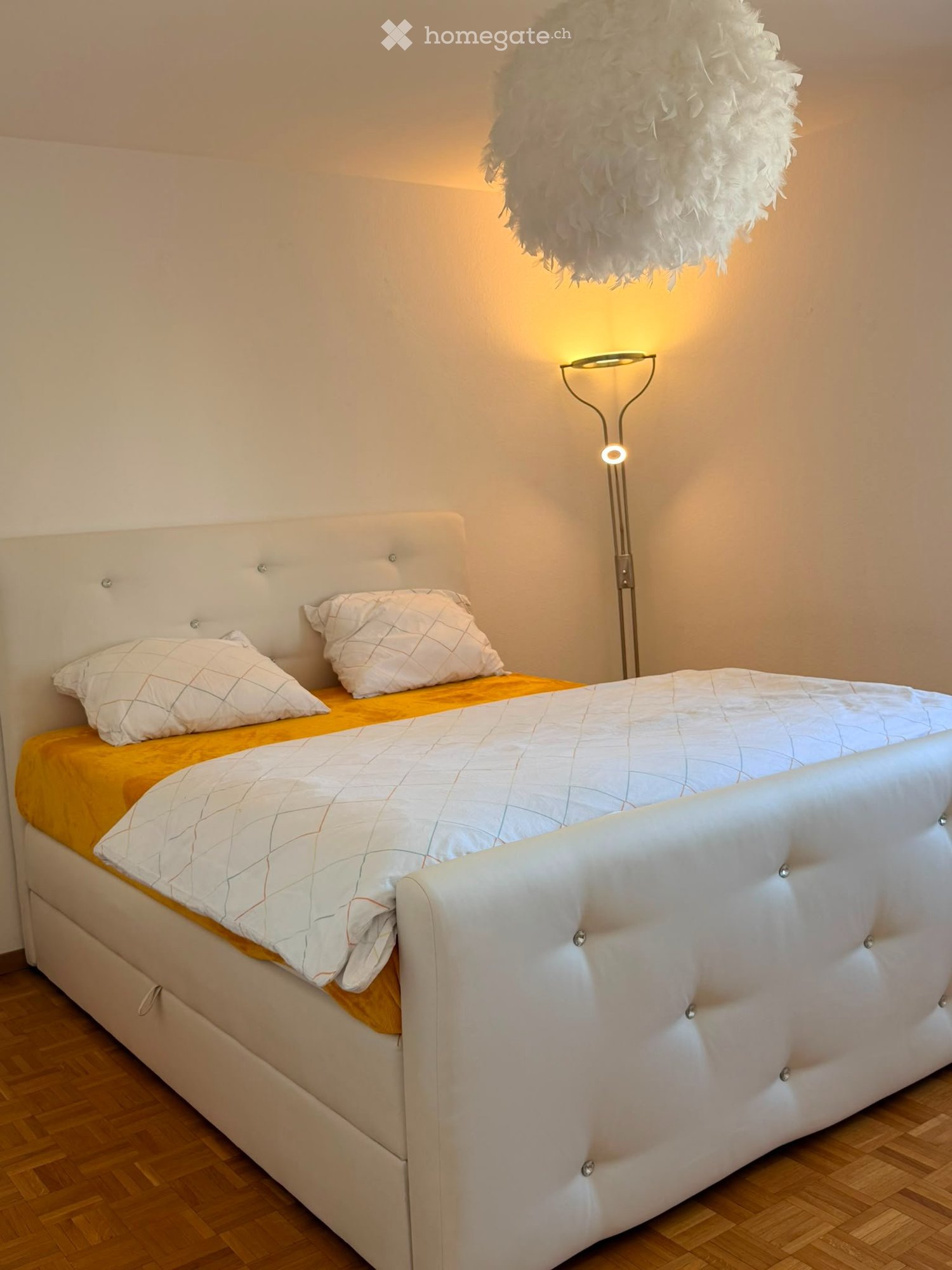 1 room single room