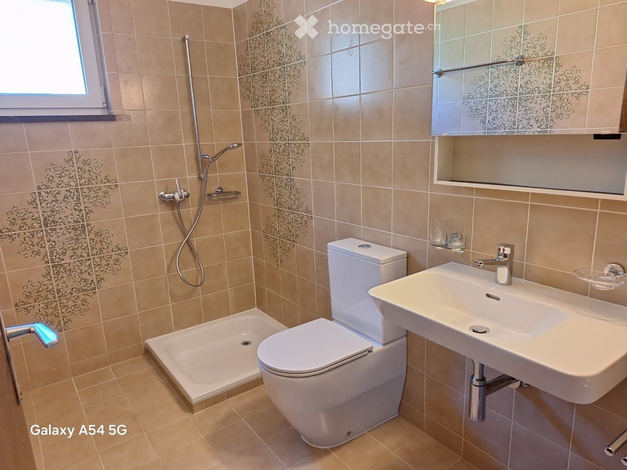 2 ½ rooms apartment, foto 4 di 5