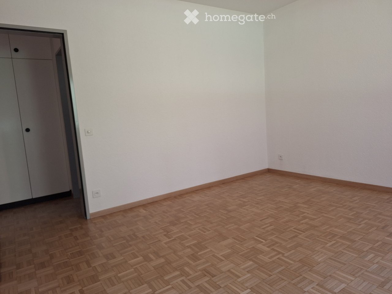 2 ½ rooms apartment, foto 3 di 5