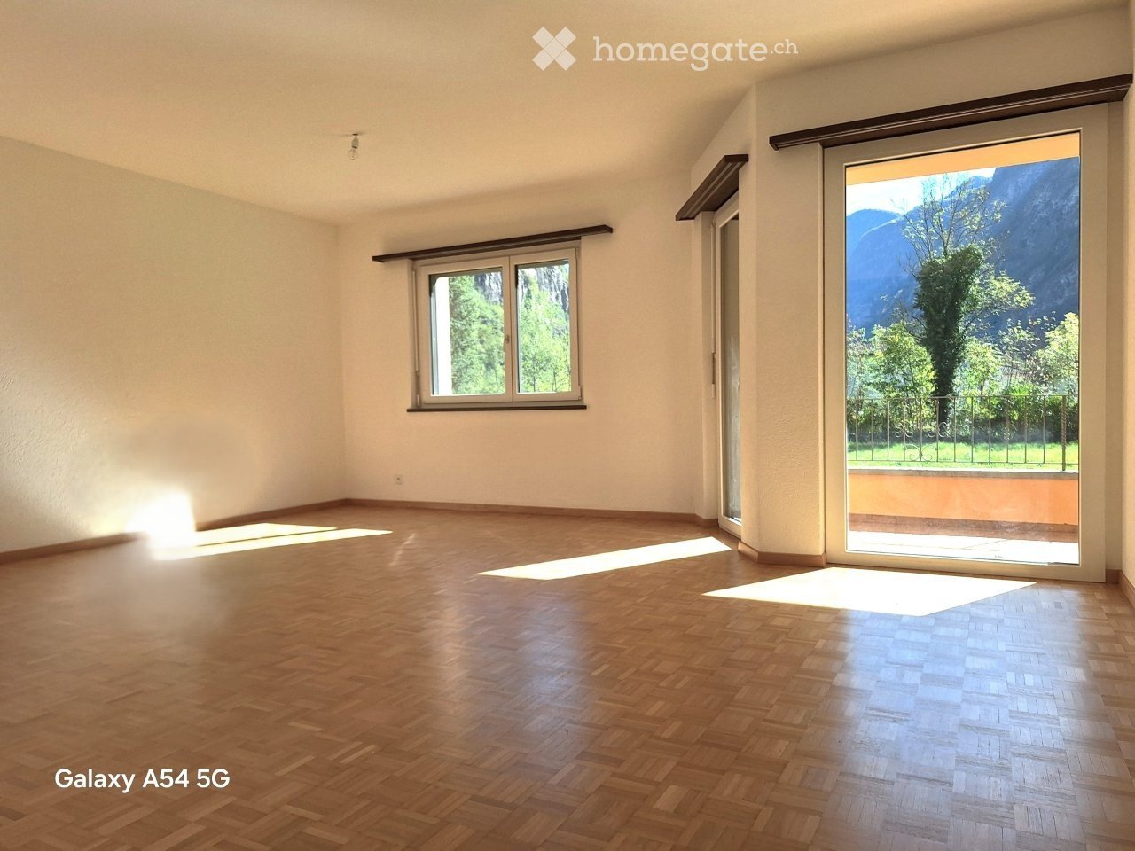 2 ½ rooms apartment, foto 1 di 5