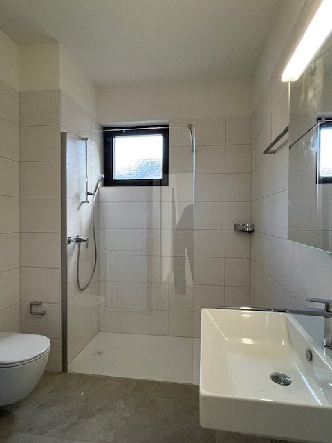 2 ½ pièces appartement