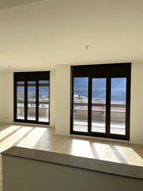 2 ½ pièces appartement