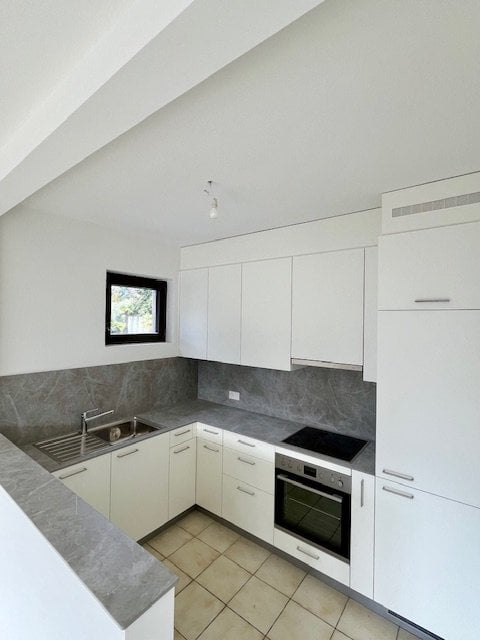 2 ½ pièces appartement