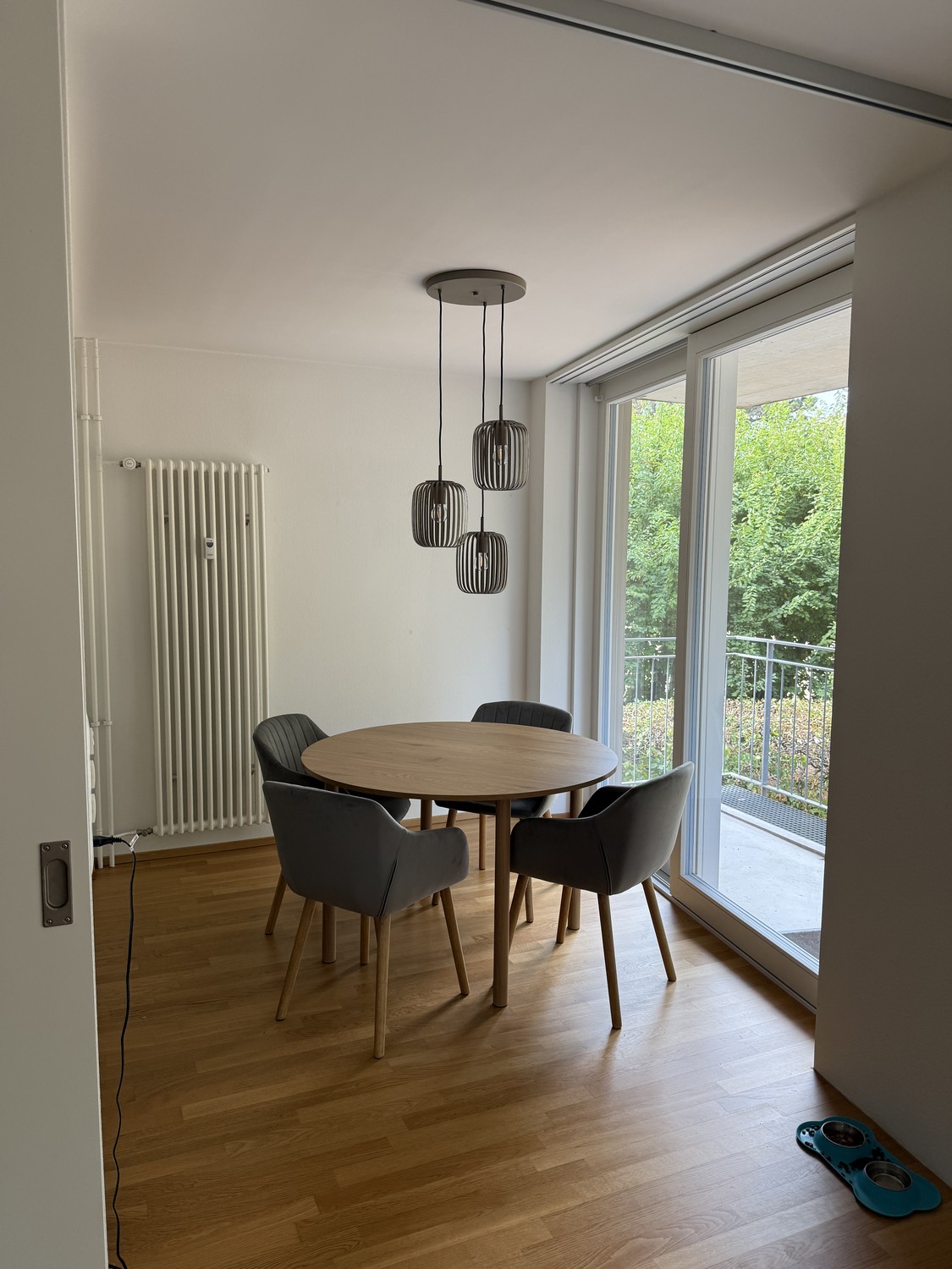 2 ½ Zimmer Wohnung