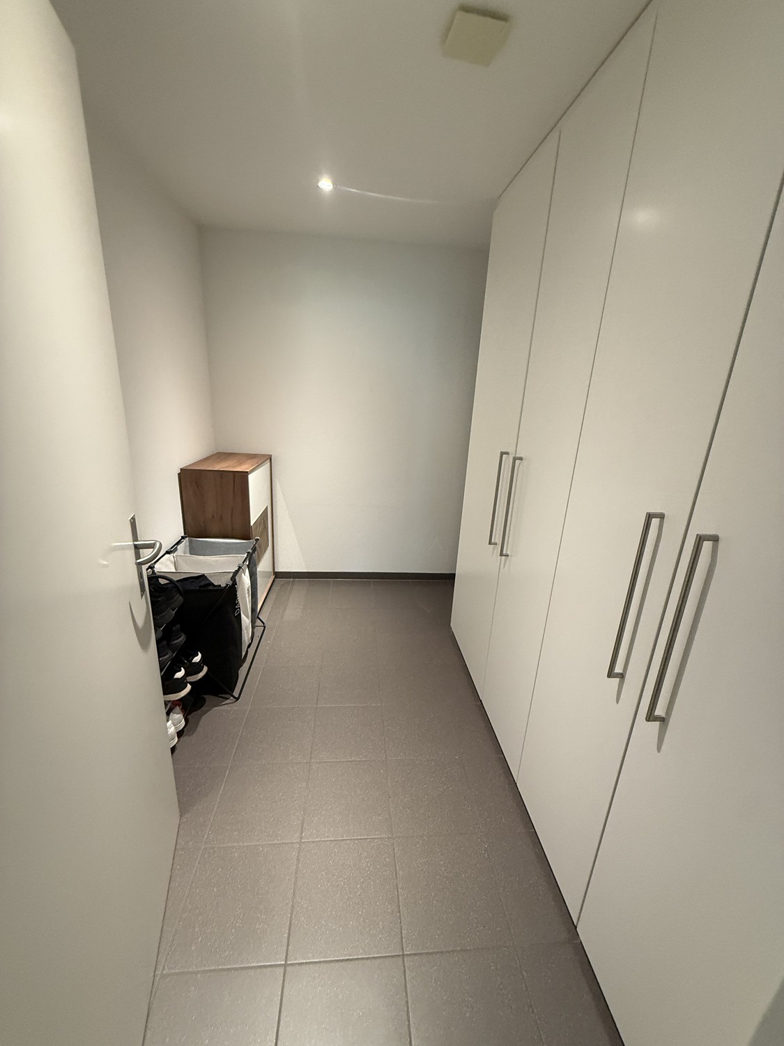 2 ½ Zimmer Wohnung