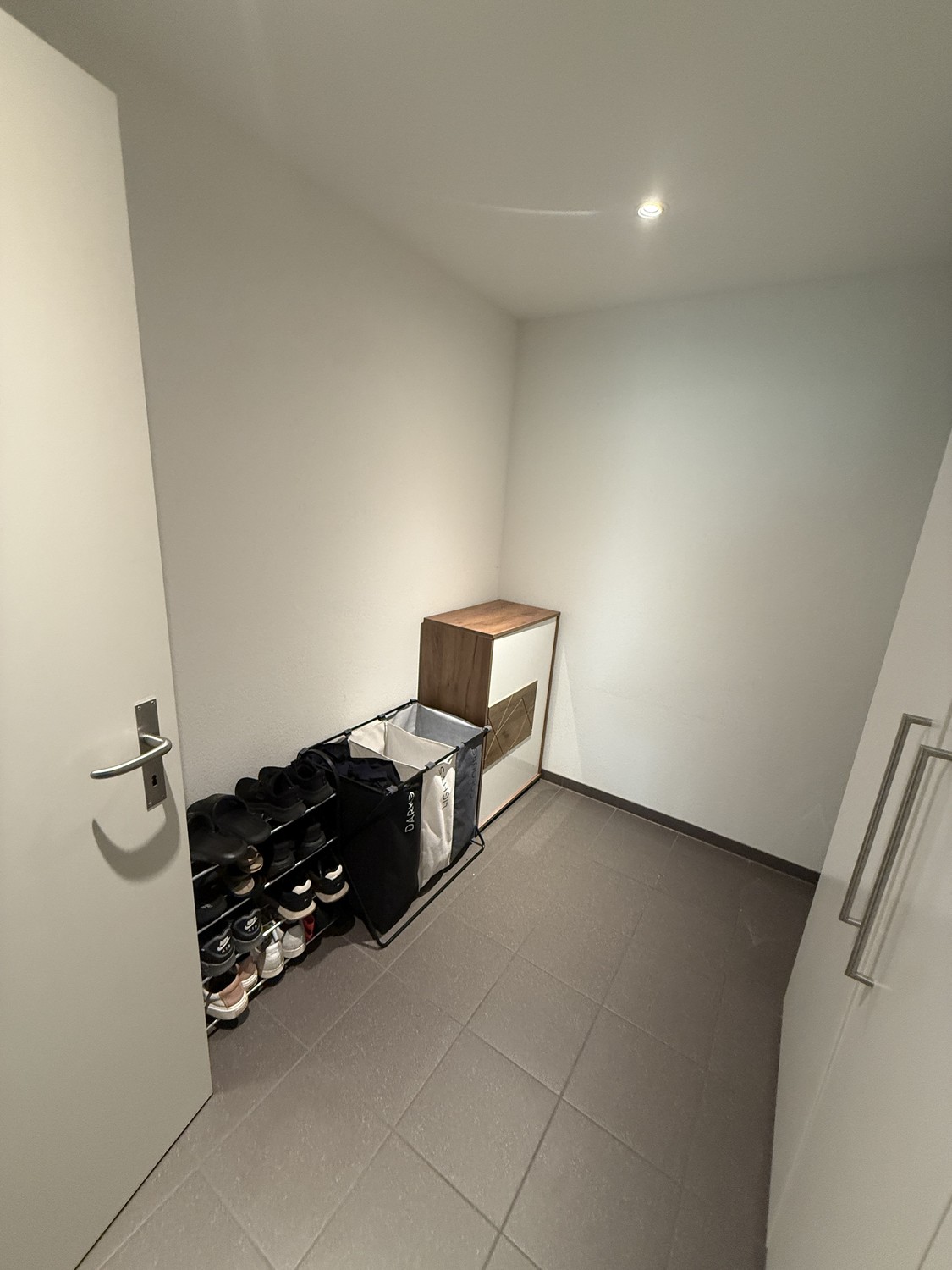 2 ½ Zimmer Wohnung