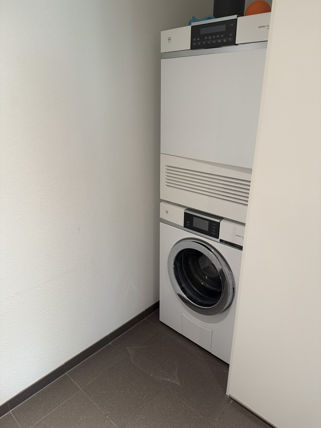 2 ½ Zimmer Wohnung