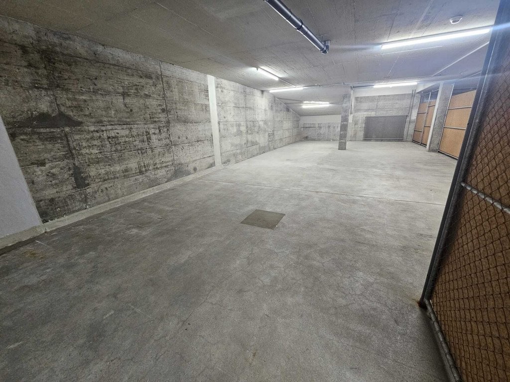 112m² deposito