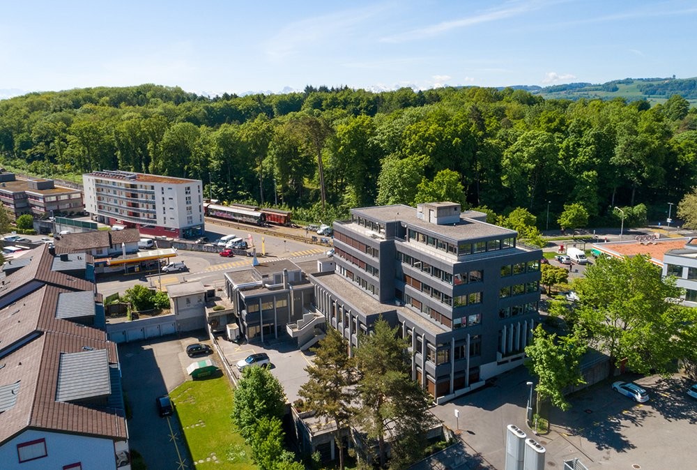 112m² deposito