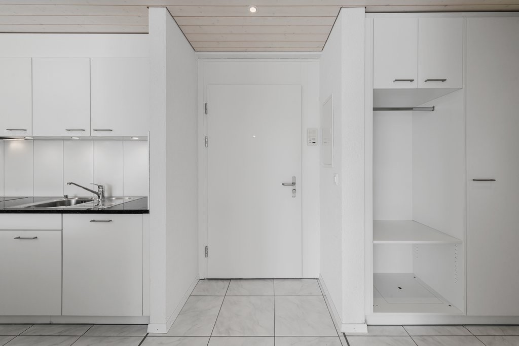 Appartement de 2 ½ pièces