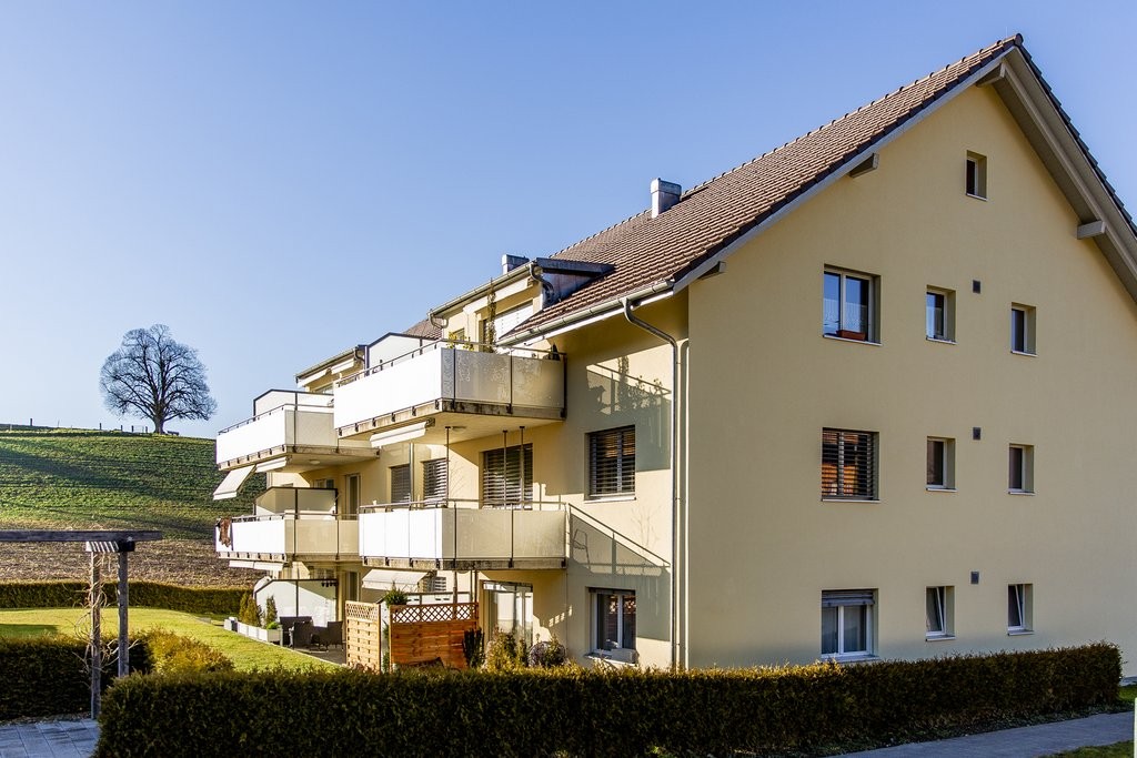 Appartement de 2 ½ pièces