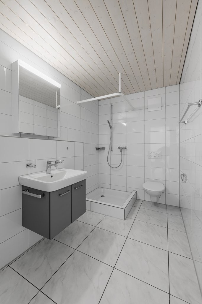 Appartement de 2 ½ pièces