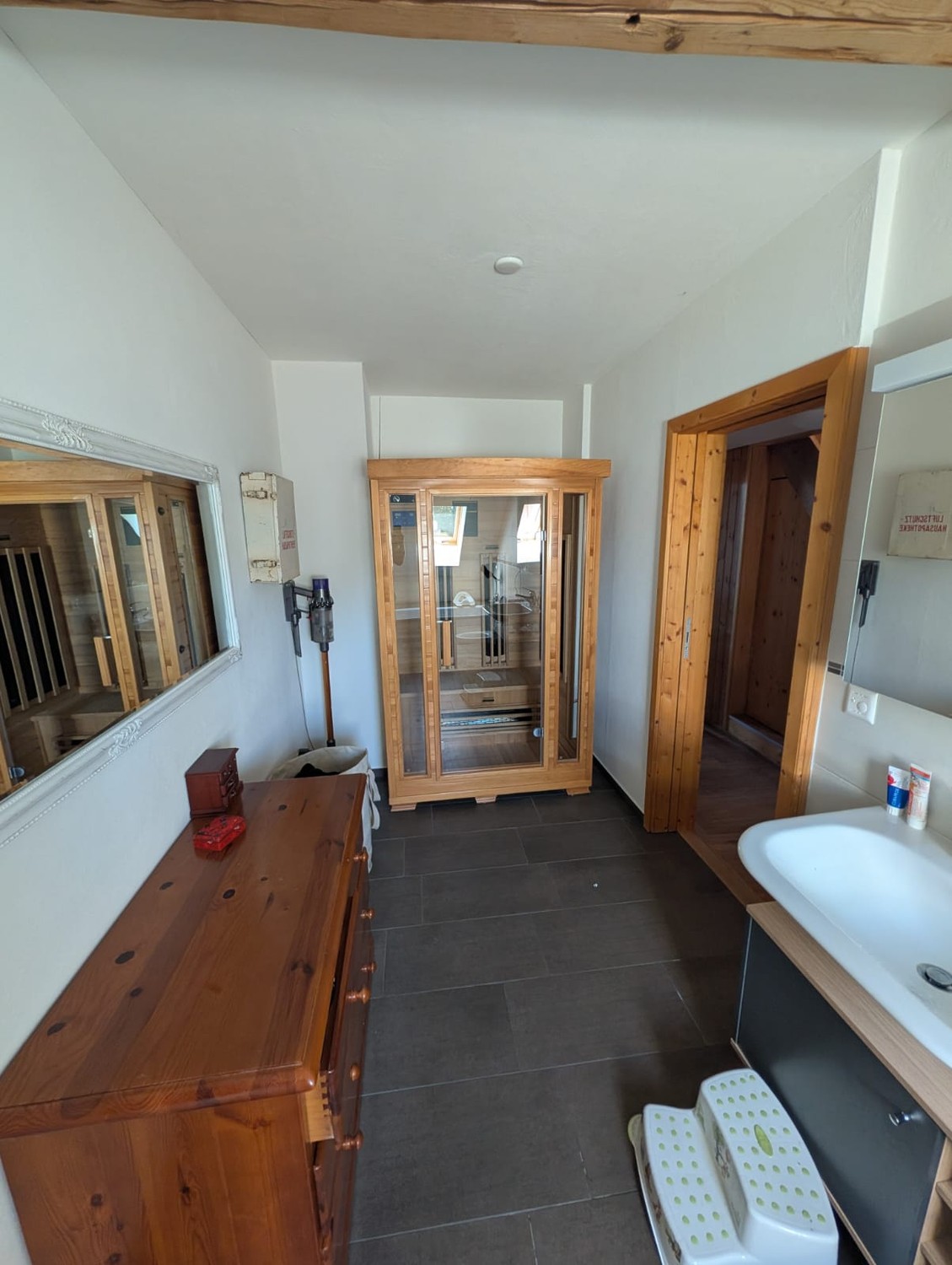 5 ½ rooms single house